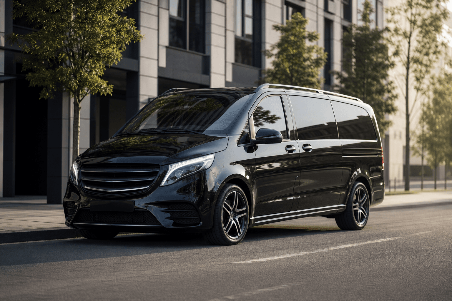 Chauffeurservice